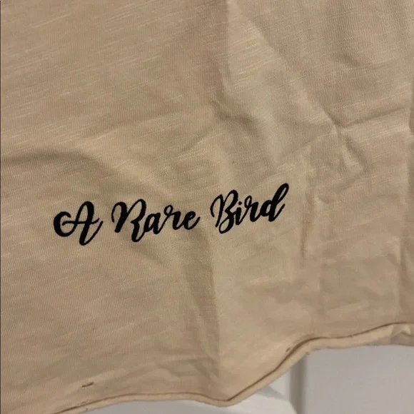 North Pole Graphic womens - Beige Santa Christmas Top - Picture 5 of 5